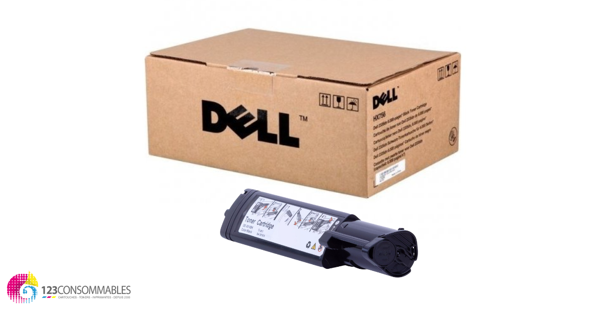 DELL 3010